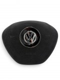 OEM 5G0880201C Airbag řidiče VW Golf 7, Passat B8 provedení Alcantara