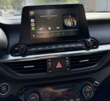 OEM LA080WV9-SL01 Original LCD Kia Forte 2019-2021 8”