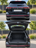 Elektrické 5. dveře Tiguan dva dodělání