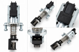 Bosch F00BH40361 – originální elektromagnet / solenoid