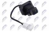 Zadní parkovací kamera Honda CR-V od 2015 – NTY EZC-HD-076 – OE 39530-T0A-A21