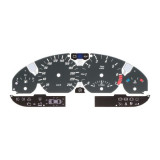 SEP-FA001 Minitools – ciferník budíků BMW E46 MotoMeter, benzínové