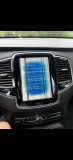 Servis výměna LCD Volvo XC90 DD091IA-01A 9palců