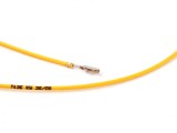 OEM,000979009E,drat kabel vodič spínač svetel VW,Skoda,auto,drátek,kabel,