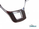 chrome,Trim,for,Non,Multifunction,Steering,Wheel,Golf,7,plastic,case,gloss,polo,6c,