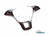 chrome,Trim,for,Non,Multifunction,Steering,Wheel,Golf,7,plastic,case,gloss,polo,6c,