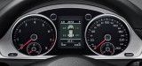 OEM Červené ručky budíků (panelu přístrojů) VW Passat B7
