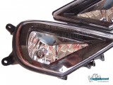 mlhovky,touareg,7p,mlhová světla Touareg,7P,Facelift,7P6941700C,7P6941699C,7P6 941 699 C,7P6 941 700 C,