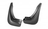 OEM,5E0075101,Mud,Flaps,Rear,Skoda,Octavia,3,5E0 075 101,original,