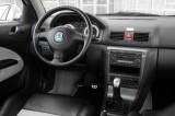 Tříramenný volant Škoda Octavia I RS Fabia I RS Golf 4 
