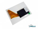 OEM SEPDISP09 PoloDot LCD Display Audi A3, A4, A6, TT - Panelu Přístrojů Jaeger