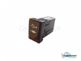 86190-0D030,AUX USB Toyota Yaris,861900D030 USB toyota Yaris,