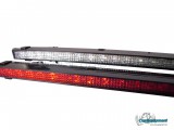OEM 1Z5945097A Brzdové přídavné světlo pro Škoda Octavia 2, Superb 2, 3 - červené nebo bílé