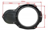 Adaptér reproduktorů 165mm VW Passat B6, B7, CC 2kusy 