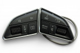 OEM 4G0951523K Audi A6, A7 Multifunkcni tlačítka / Drive Select - DSG