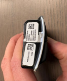 OEM 4G0951523K Audi A6, A7 Multifunkcni tlačítka / Drive Select - DSG