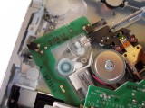 OEM CD Clarion Mechanika Subaru, Suzuki, G&M, Mitsubishi, Chevrolet