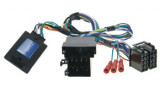 Adaptér,volant,připojení,autorádia,Fiat,Panda,ovládání,2 40 030 SFA006,240030SFA006