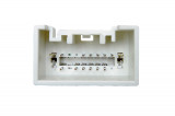 Adaptér,volant,připojení,autorádia,Mitsubishi,Lancer,ASX,Outlander,Pajero,2 40 030 SMT003