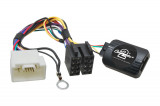 Adaptér,volant,připojení,autorádia,Mitsubishi,Lancer,ASX,Outlander,Pajero,2 40 030 SMT003
