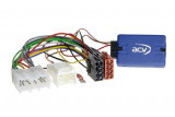 Adaptér,volant,připojení,autorádia,Mitsubishi,Colt,2 40 030 SMT004,240030SMT004