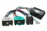 Adaptér,volant,připojení,autorádia,Volvo,S60,V70,XC70,2 40 030 SVL002,240030SVL002