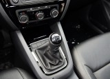 Řadící páka Golf 5 řadící páka Golf 6