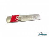 OEM 8N0853601A Audi S-LINE 3M Logo znak sline blatnik audi 