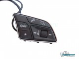 OEM 8W0951523F Multifunkční tlačítka volantu Audi A4 S4 DSG