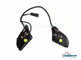 OEM 8W0951523F Multifunkční tlačítka volantu Audi A4 S4 DSG