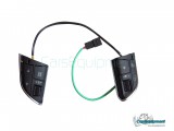 8U0951523B,Audi A3 multifunkce Multifunkční tlačítka A3 tlačítka volantu,