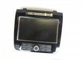 OEM 7P6919603C Přední displej 8' LCD Dotyková obrazovka VW Touareg 7P RNS850