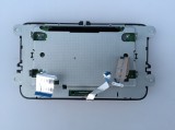 OEM Přední panel LCD Škoda Columbus RNS510 LED superb 2 Octavia 2 