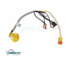 5K0971584C,VW,AUDI,kabel,multifunkční,5K0971584A,airbag,elektroinstalace,MFSW,kabeláž