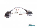 VW,Scirocco,Golf,6,5K0998537B,5K0 998 537 B,buttons,switches,silver,flat bottom,sport,
