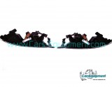 drl Fabia Monte Carlo,5J0941701C,5J0941702C,černé mlhovky monte carlo,
