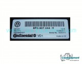OEM,6R0907044H,Climatronic,Clima,Control,Unit,for,VW,Polo,6R,6R0 907 044 H
