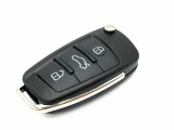 Obal klíče / klíč Audi A3 A4 A6 A8 TT S3 S4 S6