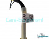 6Q0971584A,6Q0 971 584 A,kablik airbagu vw polo fabia roomster,