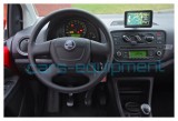 1ST051235E,navigace Skoda Citigo Garmin,1ST 051 235 E,navigace citigo,