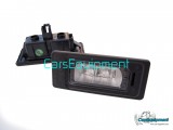 OEM,original led osvětlení spz,4G0 943 021,4G0943021,Audi A6 4G,TT,led spz touran sharan,