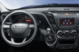Adaptér,ovládání,volantu,IVECO,Daily,multifunkcni,volant,2 40 030 SIV002,240030SIV002