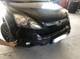 pdc senzor honda crv cr v