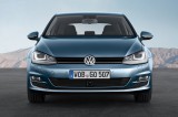 mlhova svetla Golf MK7 set dostavba