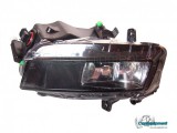 mlhova svetla Golf MK7 set dostavba