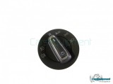mlhova svetla Golf MK7 set dostavba