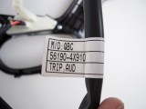 96710-4X600AH Multifunkční tlačítka volantu Kia Rio K2
