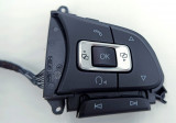 6C0959442A,multifunkční,tlačítka,VW,multifunkční tlačítka volantu