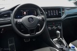 5G6919605 Přední panel LCD display VW Golf 7 Arteon Passat B8