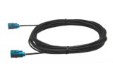 Prodlužovací kabel / anténní svod FAKRA 6m